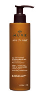 Nuxe Gel Ντεμακιγιάζ Reve De Miel για Ξηρές Επιδερμίδες 200ml