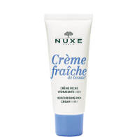 Nuxe Moisturising Cream Rich 24ωρη Ενυδατική Κρέμα Προσώπου για Ξηρές Επιδερμίδες 30ml