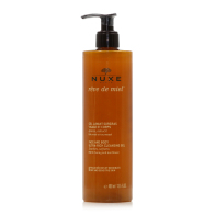 Nuxe Reve De Miel Αφρόλουτρο Για Σώμα & Πρόσωπο 400ml