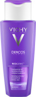 Vichy Dercos Neogenic Bottle Σαμπουάν κατά της Τριχόπτωσης για Εύθραυστα Μαλλιά 200ml