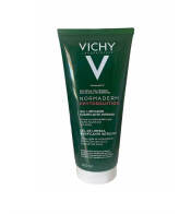 Vichy Gel Καθαρισμού Normaderm Phytosolution Intensive Purifying Gel για Λιπαρές Επιδερμίδες 200ml