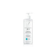 Vichy Micellar Water Ντεμακιγιάζ Purete Thermale Mineral για Ευαίσθητες Επιδερμίδες 400ml