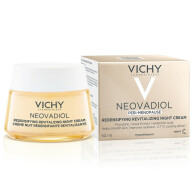 Vichy Neovadiol Peri-Menopause Αντιγηραντική & Συσφικτική Κρέμα Νυκτός 50ml