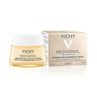 Vichy Neovadiol Peri-Menopause Αντιγηραντική Κρέμα Ημέρας για Ξηρές Επιδερμίδες 50ml