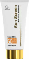 Frezyderm Sun Screen Velvet Αδιάβροχη Αντηλιακή Κρέμα για το Σώμα SPF50 125ml