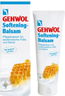 Gehwol Softening Ενυδατικό Balm Ποδιών με Ουρία 125ml