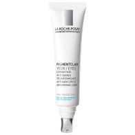 La Roche Posay Pigmentclar Κρέμα Ματιών κατά των Ατελειών & των Μαύρων Κύκλων για Ευαίσθητες Επιδερμίδες 15ml