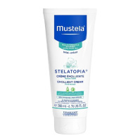 Mustela Stelatopia Emollient Balm για Ατοπικό Δέρμα & Ερεθισμούς 200ml