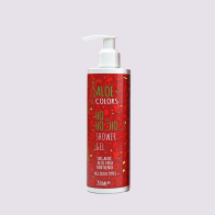 Aloe Colors Ho... Ho... Ho...! Αφρόλουτρο σε Gel 250ml