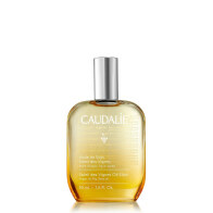 Caudalie Soleil Des Vignes Oil Elixir Έλαιο Περιποιήσης Πολλαπλών Χρήσεων 50ml