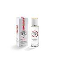 Roger & Gallet Gingembre Rouge Well-Being Eau de Parfum Γυναικείο Άρωμα Εμπλουτισμένο Με Εκχύλισμα Τζίντζερ 30ml