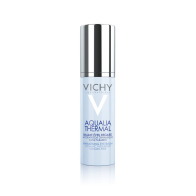 Vichy Aqualia Thermal 24ωρη Κρέμα Ματιών για Σακούλες 15ml