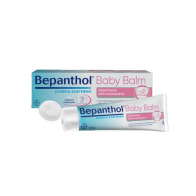 Bepanthol Baby Balm Κρέμα 100gr για το Σύγκαμα Μωρού