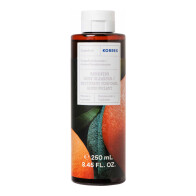 Korres Grapefruit Αφρόλουτρο 250ml