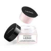 Lierac Hydragenist The Rehydrating Radiance Refill Ενυδατικό Gel Προσώπου για Κανονικές/Μικτές Επιδερμίδες 50ml