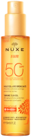 Nuxe Sun Αντηλιακό Λάδι Προσώπου SPF50 σε Spray 150ml