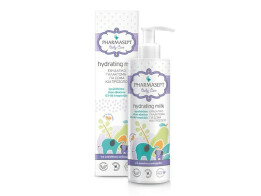 Pharmasept Baby Care Extra Sensitive Foam Αφρόλουτρο με Χαμομήλι 200ml με Αντλία