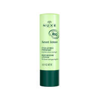 Nuxe Sweet Lemon Moisturizing Lip Stick Ενυδατικό Stick Χειλιών Mε Άρωμα Λεμονιού 4gr