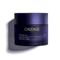 Caudalie Premier Cru Rich 24ωρη Ενυδατική & Αντιγηραντική Κρέμα Προσώπου για Ξηρές Επιδερμίδες με Υαλουρονικό Οξύ 50ml