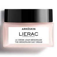 Lierac Arkeskin The Menopause Refill Κρέμα Προσώπου Ημέρας για Αντιγήρανση 50ml