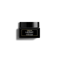 Lierac Premium La Creme Soyeuse Light 24ωρη Αντιγηραντική Κρέμα Προσώπου Ημέρας με Υαλουρονικό Οξύ 50ml