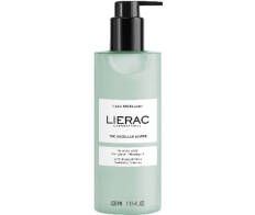 Lierac Micellar Water Καθαρισμού Demaquillant για Ευαίσθητες Επιδερμίδες 400ml