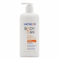 Lactacyd BodyCare Shower Deeply Nourishing Κρεμώδες Αφρόλουτρο 300ml