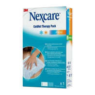 Nexcare ColdHot Maxi Κομπρέσα Θερμοθεραπείας/Κρυοθεραπείας 30 cm x 19,5 cm