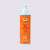 Aloe+ Colors Sweet Blossom Αφρόλουτρο σε Gel 250ml