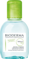 Bioderma Micellar Water Ντεμακιγιάζ Sebium Η2Ο για Λιπαρές Επιδερμίδες 100ml