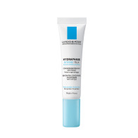 La Roche Posay Hydraphase Intense Ενυδατικό Gel Ματιών κατά των Μαύρων Κύκλων με Υαλουρονικό Οξύ 15ml