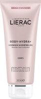 Lierac Body Hydra+ Απολεπιστικό Micropeeling Σώματος με Διπλή Ενυδάτωση 200ml