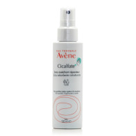 Avene Cicalfate+ Spray Ενυδατική Lotion Σώματος για Ευαίσθητες Επιδερμίδες 100ml