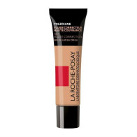 La Roche-Posay Toleriane Full Coverage No10, Λεπτόρευστο Foundation Για Πολύ Υψηλή Κάλυψη 30ml