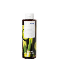 Korres Cucumber Bamboo Αφρόλουτρο σε Gel 250ml