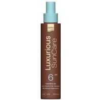 Intermed Luxurious Sun Care Αντηλιακό Λάδι για το Σώμα SPF6 200ml