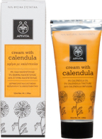 Apivita Calendula Κρέμα για Επούλωση με Καλέντουλα 50ml