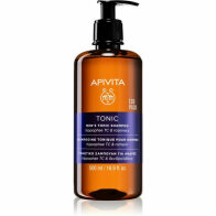 Apivita Men's Tonic Hippophae TC & Rosemary Σαμπουάν κατά της Τριχόπτωσης για Όλους τους Τύπους Μαλλιών 500ml