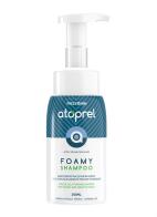 Frezyderm Atoprel Foamy Σαμπουάν κατά της Ξηροδερμίας για Όλους τους Τύπους Μαλλιών 250ml