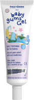 Frezyderm Baby Gums Gel Απαλό gel για την Ανακούφιση των Βρεφικών Ούλων κατά την πρώτη Οδοντοφυΐα, 25ml