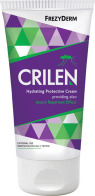 Frezyderm Crilen Adult Plus Άοσμη Εντομοαπωθητική Κρέμα 125ml