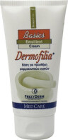 Frezyderm Dermofilia Basics Ενυδατική Κρέμα Χεριών και Νυχιών 75ml