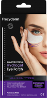 Frezyderm Revitalization Hydrogel Eye Patch 8τμχ