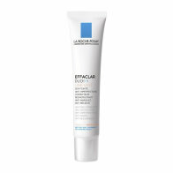 La Roche Posay Effaclar Duo+ Unifiant Light Gel Προσώπου Ημέρας με Χρώμα για Ενυδάτωση Ατέλειες & Ακμή 40ml