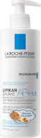 La Roche Posay Lipikar Baume AP+M Ενυδατικό Balm Ανάπλασης Σώματος για Ευαίσθητες Επιδερμίδες 400ml