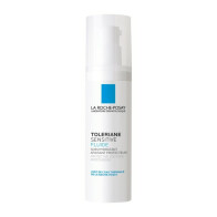 La Roche Posay Toleriane Sensitive Light 48ωρη Ενυδατική Λεπτόρρευστη Κρέμα Προσώπου για Ευαίσθητες Επιδερμίδες 40ml