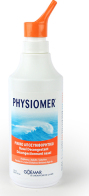 Physiomer Hypertonic Ρινικό Σπρέι με Θαλασσινό Νερό 135ml