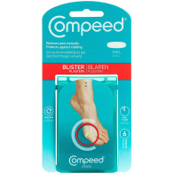 Compeed Επιθέματα Blister για Φουσκάλες Small 5τμχ