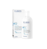 Eubos Basic Care Blue Υγρό Καθαρισμού για το Σώμα 200ml