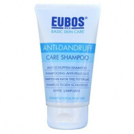 Eubos Shampoo Anti Dandruff Ενυδατικό Σαμπουάν κατά της Πιτυρίδας, 150ml